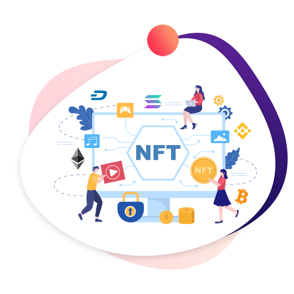 NFT development company India